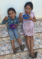 Children in Guatemala